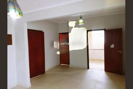 Casa à venda com 3 quartos, 170m² em Jardim Boa Esperança, Campinas