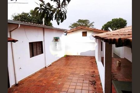 Casa à venda com 3 quartos, 170m² em Jardim Boa Esperança, Campinas