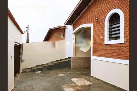 Casa à venda com 3 quartos, 170m² em Jardim Boa Esperança, Campinas