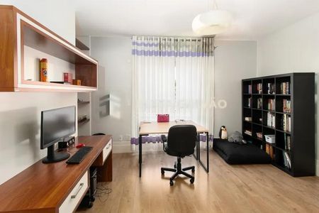 Casa de Condomínio à venda com 4 quartos, 435m² em Residencial Parque das Araucárias, Campinas