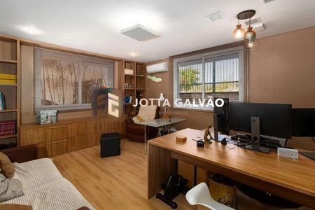 Casa de Condomínio à venda com 4 quartos, 435m² em Residencial Parque das Araucárias, Campinas