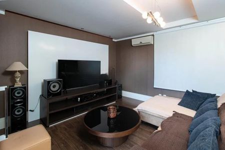 Casa de Condomínio à venda com 4 quartos, 435m² em Residencial Parque das Araucárias, Campinas