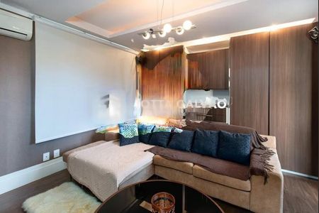 Casa de Condomínio à venda com 4 quartos, 435m² em Residencial Parque das Araucárias, Campinas