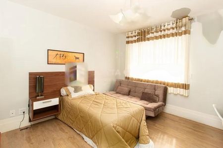 Casa de Condomínio à venda com 4 quartos, 435m² em Residencial Parque das Araucárias, Campinas