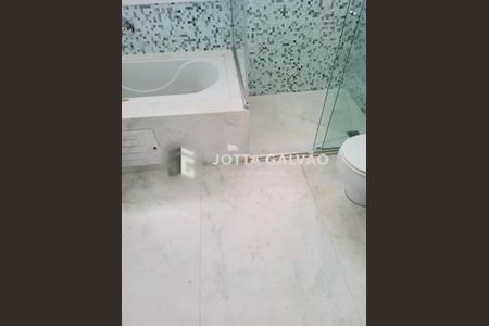 Casa de Condomínio à venda com 4 quartos, 435m² em Residencial Parque das Araucárias, Campinas