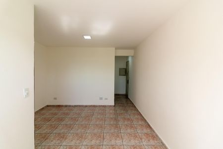 Sala de apartamento para alugar com 3 quartos, 69m² em Vila Sofia, São Paulo