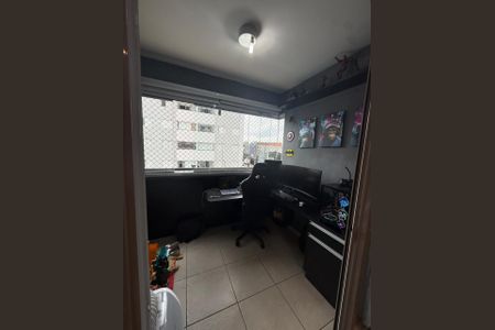 Quarto de apartamento para alugar com 2 quartos, 56m² em Jardim Colorado, São Paulo
