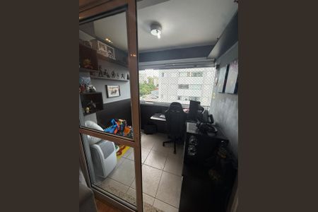 Apartamento para alugar com 2 quartos, 56m² em Jardim Colorado, São Paulo
