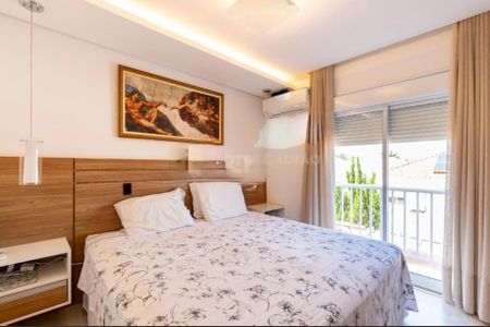 Casa de Condomínio à venda com 4 quartos, 170m² em Jardim Myrian Moreira da Costa, Campinas