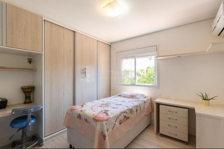 Casa de Condomínio à venda com 4 quartos, 170m² em Jardim Myrian Moreira da Costa, Campinas