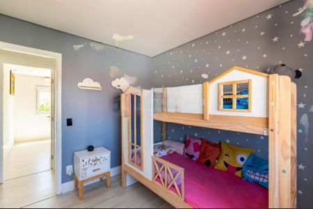 Casa de Condomínio à venda com 4 quartos, 170m² em Jardim Myrian Moreira da Costa, Campinas