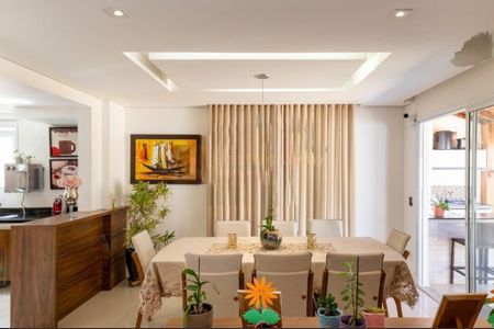 Casa de Condomínio à venda com 4 quartos, 170m² em Jardim Myrian Moreira da Costa, Campinas