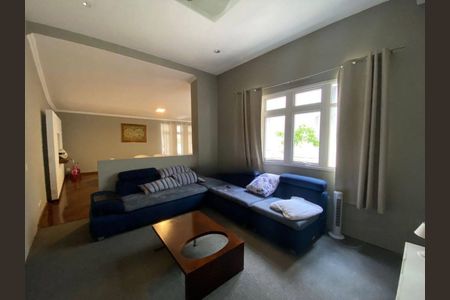 Casa à venda com 4 quartos, 281m² em Alphaville Residencial Um, Barueri