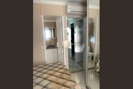 Apartamento à venda com 3 quartos, 60m² em Jardim Ipaussurama, Campinas