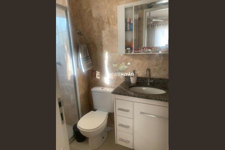 Apartamento à venda com 3 quartos, 60m² em Jardim Ipaussurama, Campinas