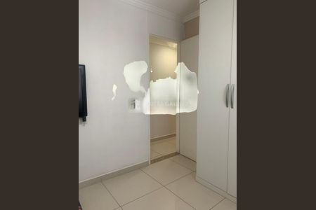 Apartamento à venda com 3 quartos, 60m² em Jardim Ipaussurama, Campinas