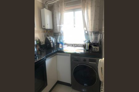 Apartamento à venda com 3 quartos, 60m² em Jardim Ipaussurama, Campinas