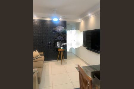 Apartamento à venda com 3 quartos, 60m² em Jardim Ipaussurama, Campinas