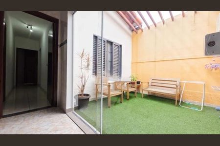 Casa à venda com 3 quartos, 118m² em Parque Taquaral, Campinas