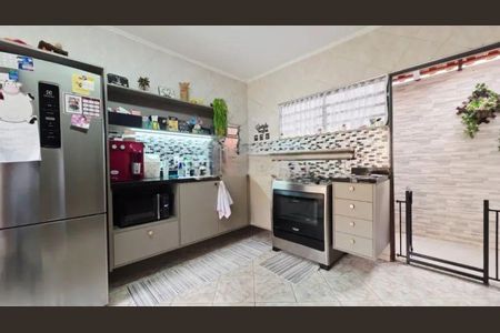 Casa à venda com 3 quartos, 118m² em Parque Taquaral, Campinas