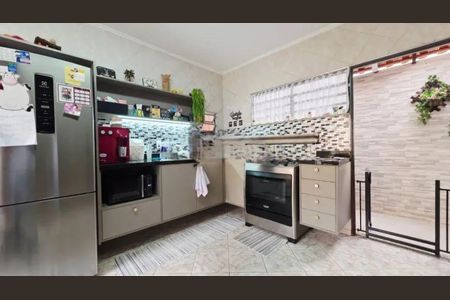 Casa à venda com 3 quartos, 118m² em Parque Taquaral, Campinas