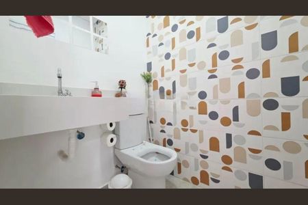 Casa à venda com 3 quartos, 118m² em Parque Taquaral, Campinas