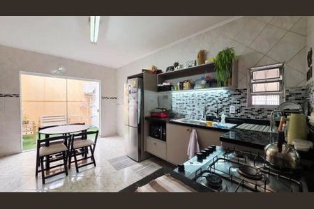 Casa à venda com 3 quartos, 118m² em Parque Taquaral, Campinas
