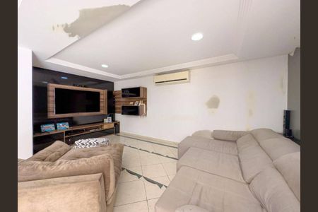 Casa à venda com 6 quartos, 570m² em Residencial Nove (Alphaville), Santana de Parnaíba