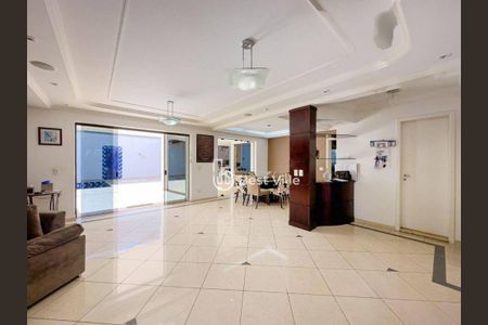 Casa à venda com 6 quartos, 570m² em Residencial Nove (Alphaville), Santana de Parnaíba