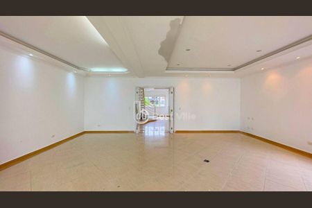 Casa à venda com 4 quartos, 650m² em Alphaville, Santana de Parnaíba