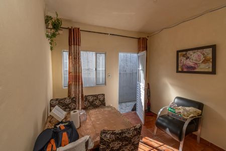 Sala de casa para alugar com 2 quartos, 100m² em Jardim Primavera, Sumaré