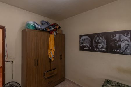 Quarto de casa para alugar com 2 quartos, 100m² em Jardim Primavera, Sumaré
