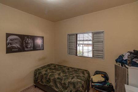 Quarto de casa para alugar com 2 quartos, 100m² em Jardim Primavera, Sumaré