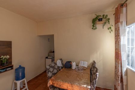 Sala de casa para alugar com 2 quartos, 100m² em Jardim Primavera, Sumaré