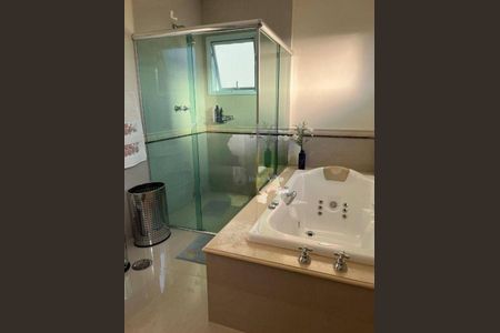 Casa à venda com 4 quartos, 400m² em Residencial Tres (Alphaville), Santana de Parnaíba