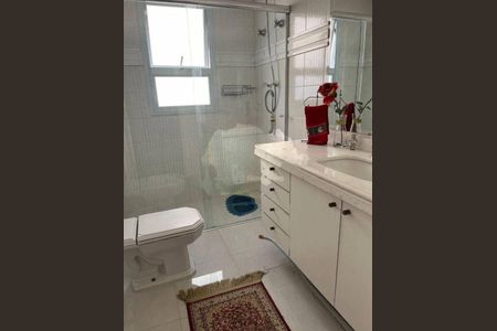 Casa à venda com 4 quartos, 400m² em Residencial Tres (Alphaville), Santana de Parnaíba