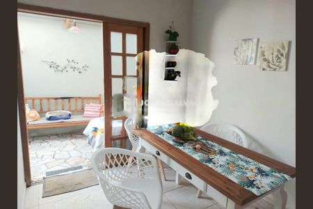 Casa à venda com 3 quartos, 200m² em Jardim Martinelli (Sousas), Campinas