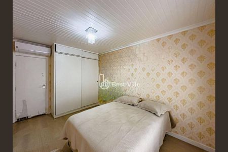 Casa à venda com 4 quartos, 285m² em Residencial Onze (Alphaville), Santana de Parnaíba