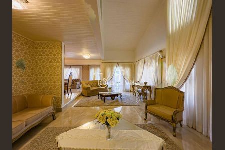 Casa à venda com 4 quartos, 285m² em Residencial Onze (Alphaville), Santana de Parnaíba