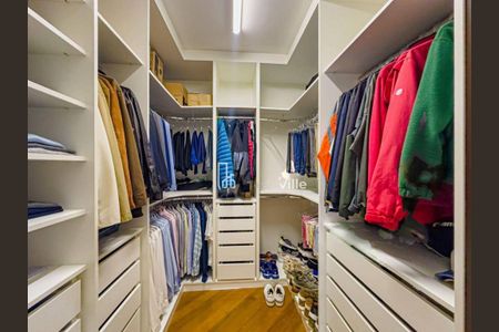 Casa à venda com 4 quartos, 419m² em Residencial Tres (Alphaville), Santana de Parnaíba