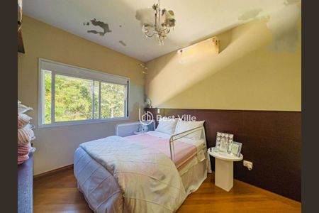 Casa à venda com 4 quartos, 419m² em Residencial Tres (Alphaville), Santana de Parnaíba