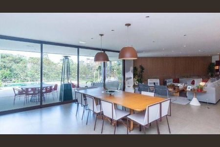 Casa à venda com 4 quartos, 692m² em Residencial Tambore, Barueri