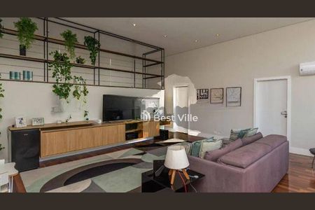 Casa à venda com 4 quartos, 692m² em Residencial Tambore, Barueri