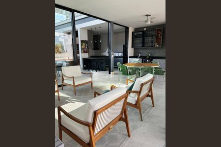 Casa à venda com 3 quartos, 440m² em Colinas da Anhanguera, Santana de Parnaíba