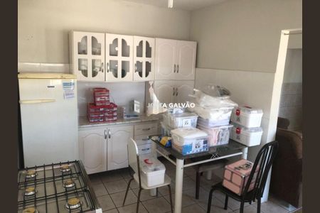 Casa à venda com 3 quartos, 160m² em Jardim São Fernando, Campinas