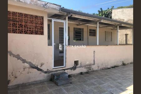 Casa à venda com 3 quartos, 160m² em Jardim São Fernando, Campinas