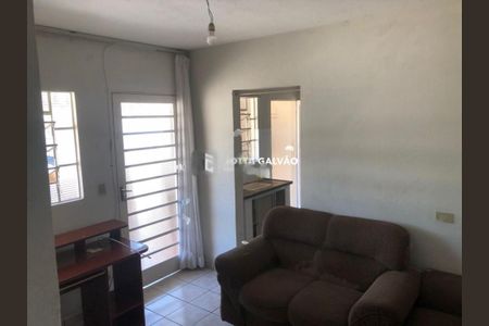 Casa à venda com 3 quartos, 160m² em Jardim São Fernando, Campinas