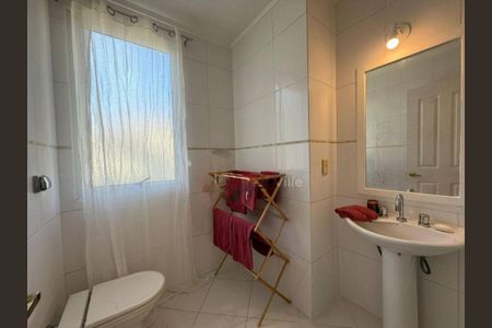 Casa à venda com 4 quartos, 325m² em Residencial Cinco (Alphaville), Santana de Parnaíba