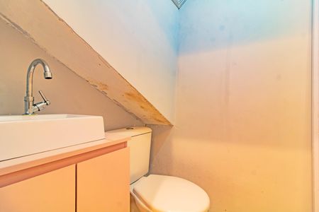 Casa para alugar com 2 quartos, 85m² em Americanópolis, São Paulo