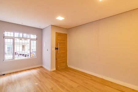 Casa para alugar com 2 quartos, 85m² em Americanópolis, São Paulo